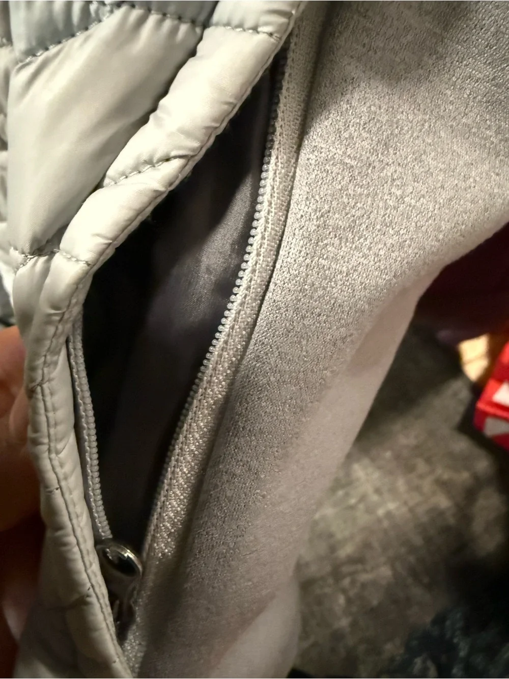 The North Face Hooded Jacket